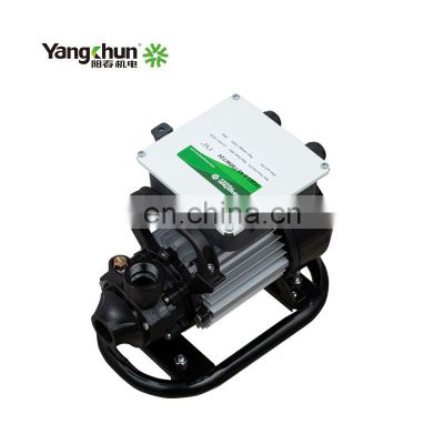 China High Quality Solar DC Peripheral Water Pump For Agriculture