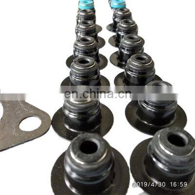 4089758 Diesel Engine Upper Gasket Kit 4089758 Diesel Engine Truck Parts photo-2