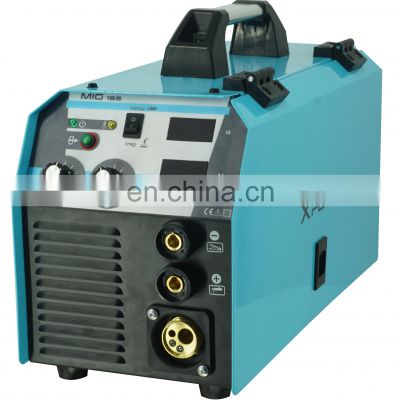 inversora de solda mig dual voltage mig welder mma mig 250