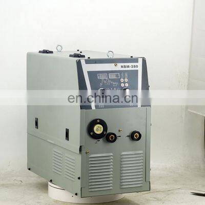 MIG PULSE Mig Welding Machine 350 Amp Mig Mag 250