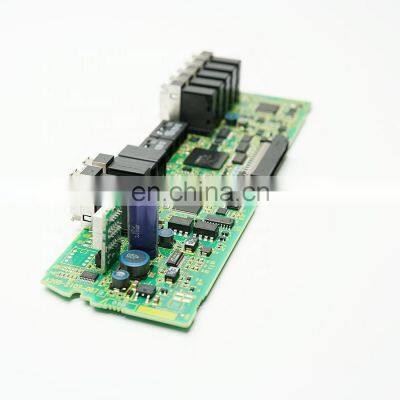 High quality 100% original new A20B-2102-0672 fanuc pcb cnc control board