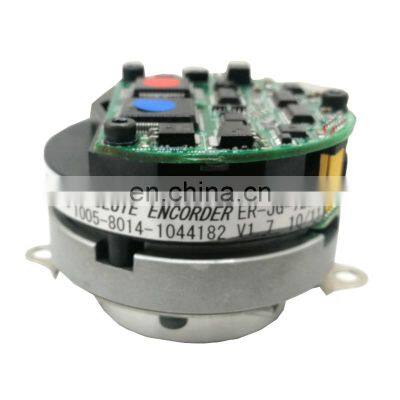 OKUMA internal absolute encoder ER-JG-7200D 100% new