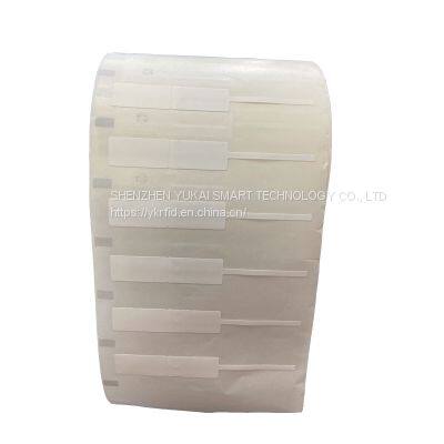 Smart Tag UHF RFID 900MHz Epc Gen2 Etiqueta RFID UHF Long Range Small Size Security RFID Jewelry Labels Sticker Price Tags for Store Management photo-4