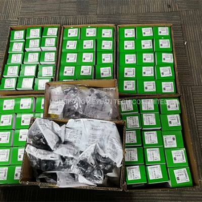 Schneider Electric BMXFCW1001 Cord Set Modicon X80