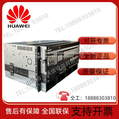 Huawei DCDU-200AN3 Hybrid Power Supply Embedded Power Supply DCDU, 220/380V Three-phase 200A photo-2