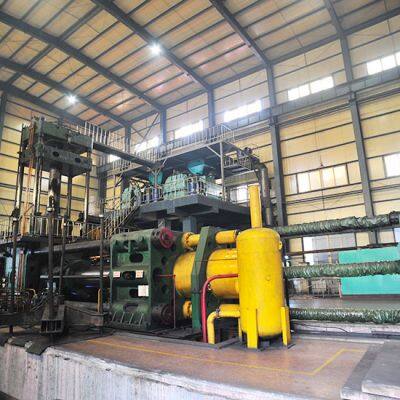 Hebei Hexi Carbon Co. LTD