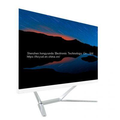 22 Inch to 27 Inch All-in-one Computer With Integrated Display and Independent Display Options, Supporting Configuration Customization photo-3