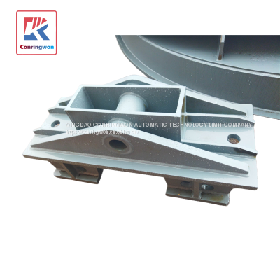 Sheet Metal Fabrication Custom TIG Laser Welding Aluminum Stainless Steel Iron Welded Parts photo-3