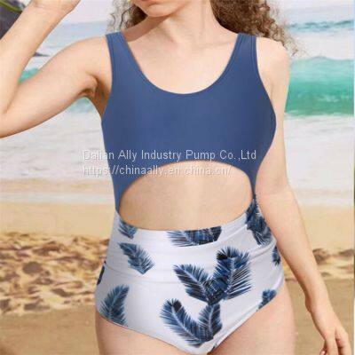 Children's swimsuit manufacturer Custom Children's swimsuit shorts