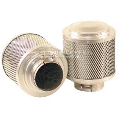 Aux Oil-wetted Air Cleaners 4306067012,4306067132,NF100006,SLN3905,SVB-MARINE 75963,WAI43006,SF10066,20140