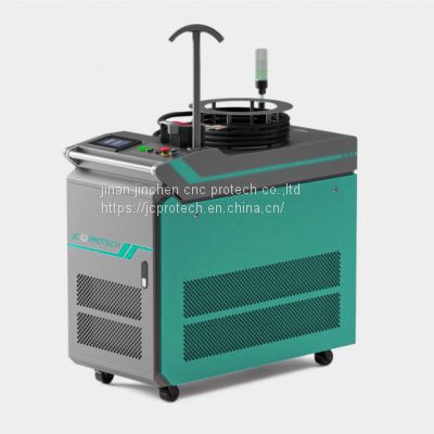 metal laser welding machine 2000w 3000w swing gun handheld fiber laser welding quality good Laser Welder