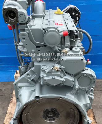 High Quality Deutz Diesel BF4M1013 Engine Complete photo-3