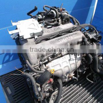 USED ENGINE (SR20) for NISSAN