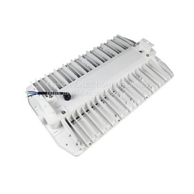 High Quality IP66 Heavy Duty Linear LED High Bay, 100-240W photo-3