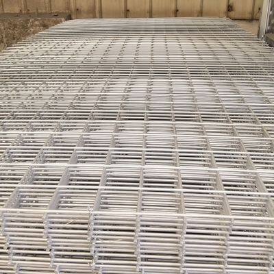 Galvanised Mesh Panels Near Me Wholesale Factory Galvanized Welded Wire Fence Panels