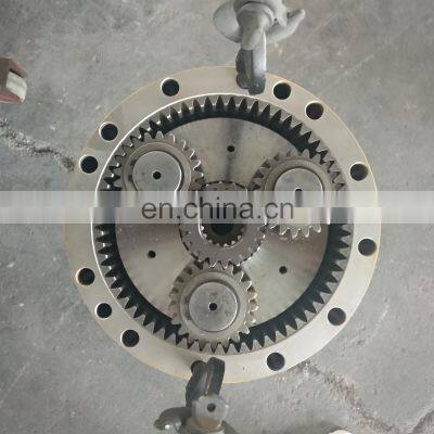 31QB-10140 For Hyundai R450LC-7 R480LC-9 R500LC-7 R520LC-9 RD510LC-7 Swing Gearbox