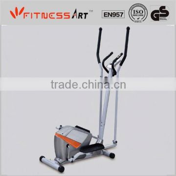 2015 new design home use magnetic elliptical training bike EB8437-1