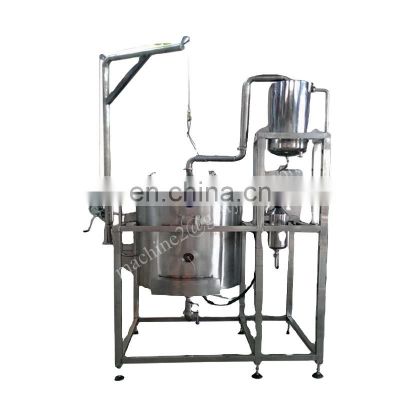 New Arrival essential oil extractor essential oil extraction machine