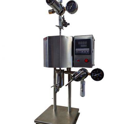 HTHP Filter Press for Drilling Fluids Testing Equipments photo-2