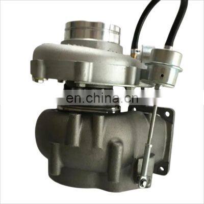 Complete Turbocharger GT4594S 735059-5004S 721644-0008 735059-0002 735059-0004 1448806 for DAF Truck CF85 XF95 XE355C1 Engine