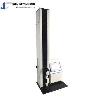 Tensile Testing Machine for Plastic Film ASTM D882 Plastic Thin Sheet Tensile Tester Tensile Properties Tester photo-4