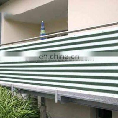 Factory Supply Privacy Garden Fence With Good Price Quality