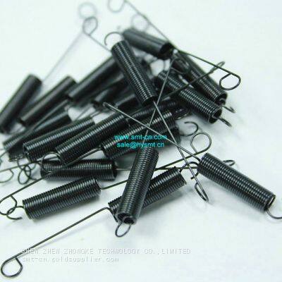 KW1-M111A-00X YAMAHA CL Feeder Stopper Beak Spring photo-2