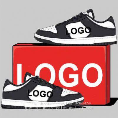 Sneakers Retro Air White Dupe Unisex Women Men High Quality Wholesale Designer Trainers Shoes photo-4