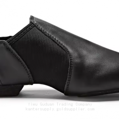 New Style Adult Size Jazz Dance Shoes Manufacturing Custom Made 100% Top High Quality Customized Logo Jazz Dancing Shoes