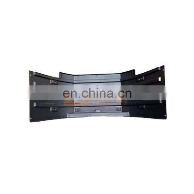 Sinotruk HOWO Sitrak C5H/C7H Heavy Truck Spare Parts WG9X25760135 Battery Container Cover Vertical photo-2