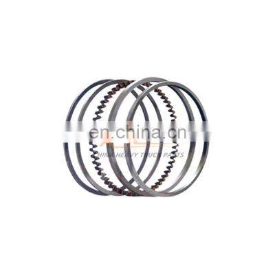 Sinotruk Sitrak China Heavy Duty Truck Engine Spare Parts 201V02500-6191 Piston Ring/MC13/2126 Acp photo-4