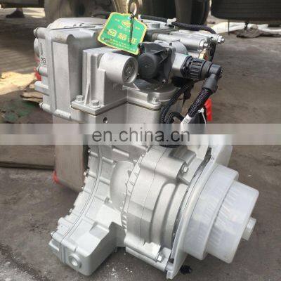 Shacman Truck Spare Parts Fast Gearbox Retarder Repair Kit FHB400 FHB320 Retarder Overhaul Kit photo-5