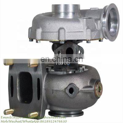 53269886750 K26 Turbo 53269706750 53269886752 3802112 3802105 2179089 Turbocharger for Volvo Penta Ship M16/Kad/Kamd Engine