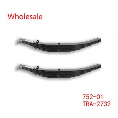 752-01, TRA-2732 Hutchens Trailer Wholesale