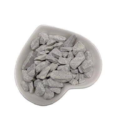 Natural Zeolite Green Powder Zeolite Stone Clinoptilolite Zeolite For Water Filter Treatment photo-5