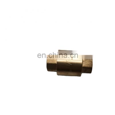 Factory Gardner Denver QP11910474 screw industrial compressor parts check valve high quality