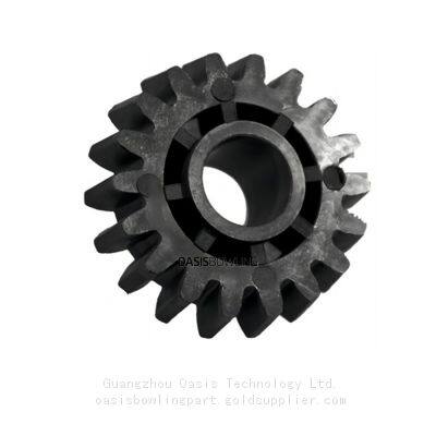 Bowling Parts 47-090555-003 Spur Gear (Position 1 and 2) for Brunswick