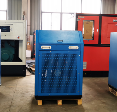 100kw to 2000kw Resistive Resistor Load Bank for Generator Load Testing