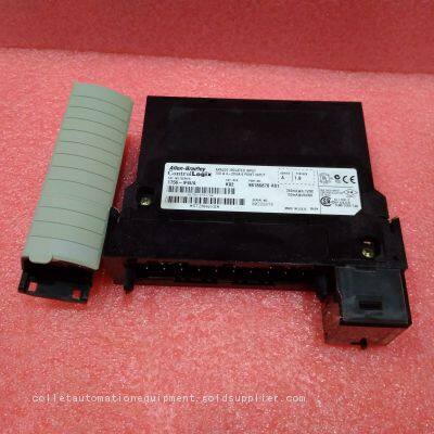 Гибкий блок Allen Bradley 1756-TBNH с 20 позициями