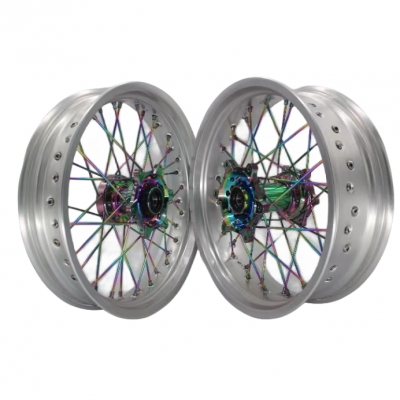 Direct supply of the latest high-quality hot selling motorcycle wheels