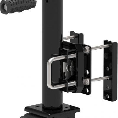 8-inch Wheel Trailer Jack, 13