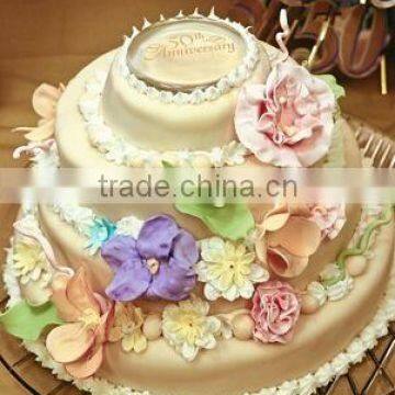 All Kinds Shape Fondant Plunger Cookie Cutter Cutters With 3D Cookie Cutter photo-4