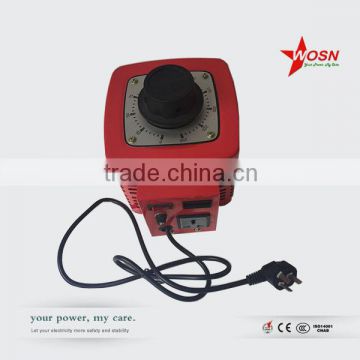 TDGC 1000VA / 1KVA Single Phase Automatic Voltage Regulator