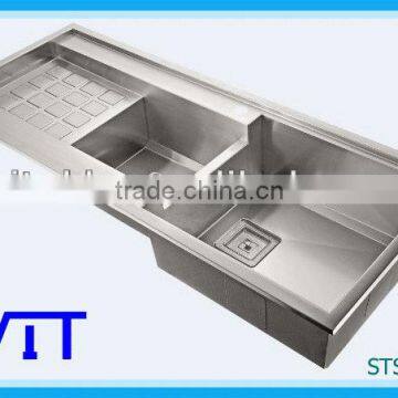 high quality copper sinks STS 201B(SH)