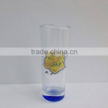 CE/EU/FDA/SGS/LFGB HIGH QUALITY SHOT GLASS, CUSTOM SHOT GLASS,FANCY SHOT GLASS,