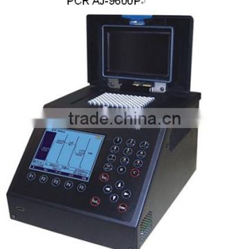 PCR Thermal Cycler medical equipment in clinical analyzer equipments AJ-9600P