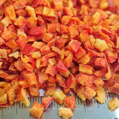 Pure Nature Organic Freeze Dried Red Chili photo-3