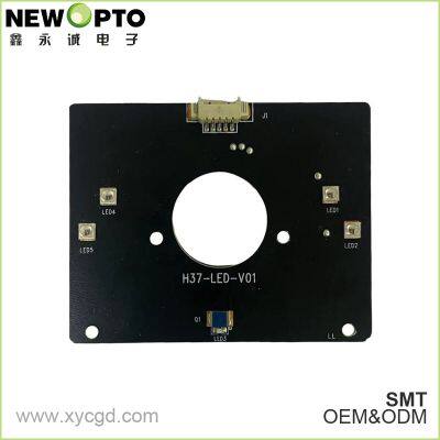 IR LED board for hunting camera/trail camera OEM ODM  XYC-H37-LED