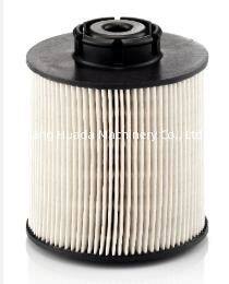 High Quality  Engineering Machinery Fuel Filter PU10461X FBO60329 MMH80990