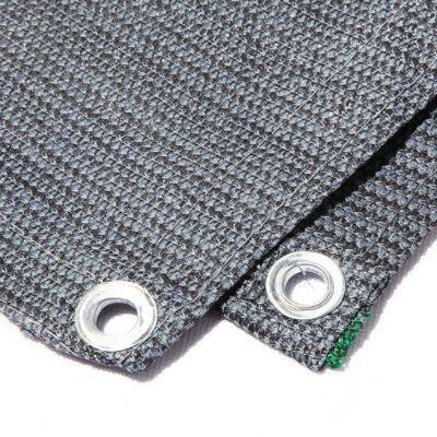 Weaved Rot Weatherproof Ground Covering Groundsheet Tent & Awning Carpet photo-3